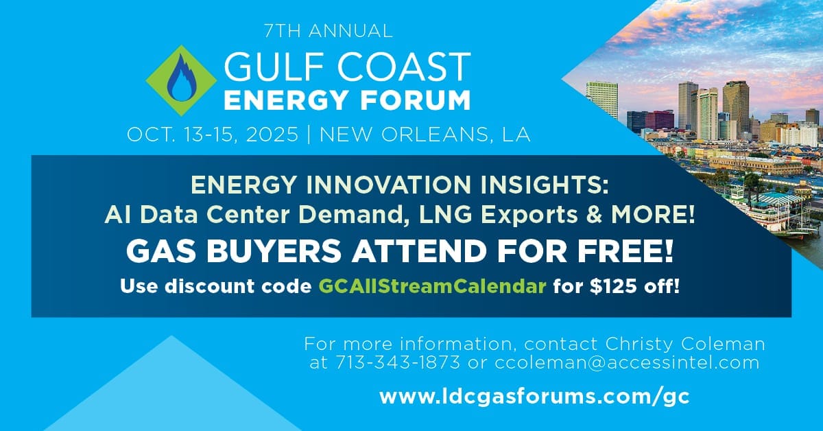 2025 Oil and Gas Global Industry News and Network of Events Downstream Calendar