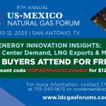 2025 Oil and Gas Global Industry News and Network of Events Downstream Calendar