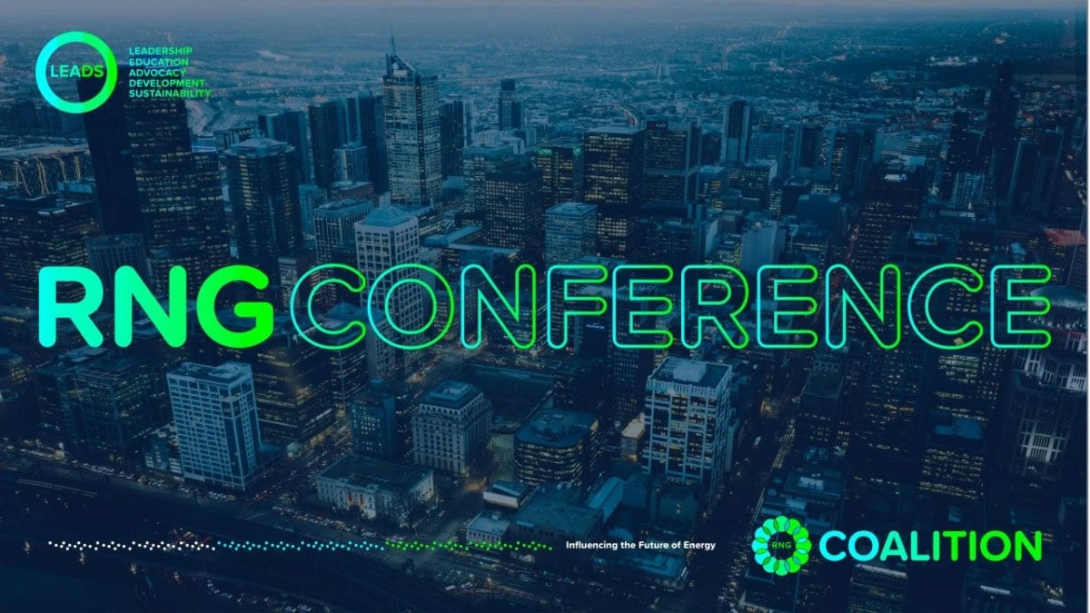 2025 Oil and Gas Global Industry News and Network of Events Calendar