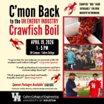 2026 Oil and Gas Global Industry News and Network of Events Calendar