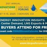 2025 Oil and Gas Global Industry News and Network of Events Downstream Calendar