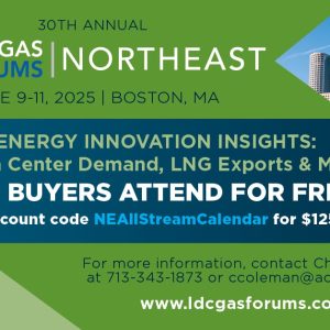 2025 Oil and Gas Global Industry News and Network of Events Downstream Calendar