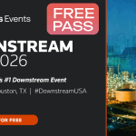Free Expo Pass Reuters Downstream Conference