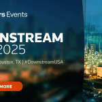 2025 Oil and Gas Global Industry News and Network of Events Calendar