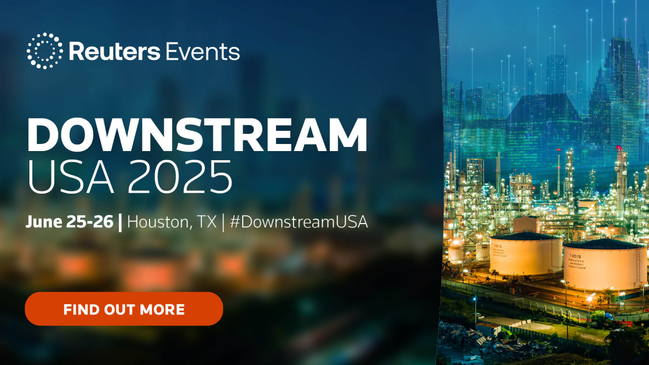 2025 Oil and Gas Global Industry News and Network of Events Calendar