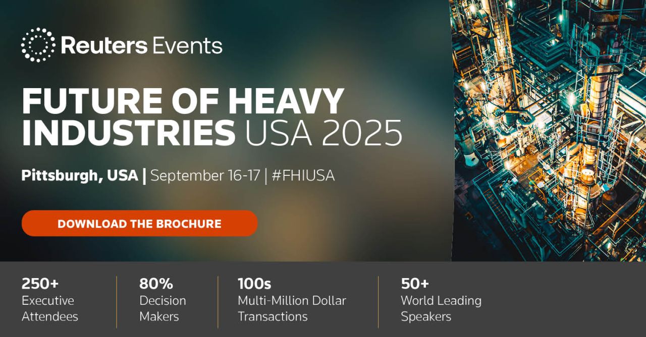 2025 Oil and Gas Global Industry News and Network of Events Calendar