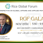 2025 Oil and Gas Global Industry News and Network of Events Calendar