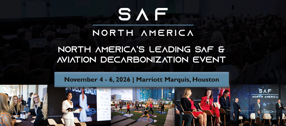 Register Now for the SAF North America Congress 2026 – November 4 – November 6, 2026 – Houston, TX
