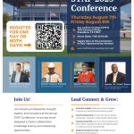 2025 Oil and Gas Global Industry News and Network of Events Calendar