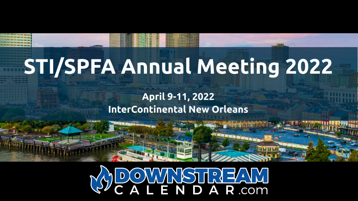 2022 Downstream Events