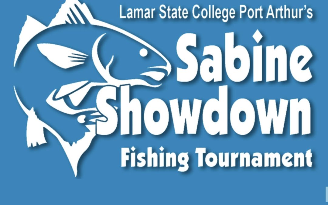 Sign Up Here for the Sabine Showdown Fishing Tournament on September 7th, 2024 – Port Arthur, Texas