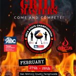 2026 Oil and Gas Networking events