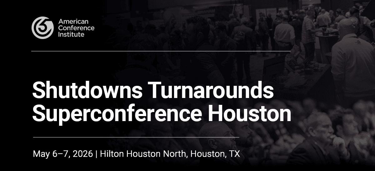 2026 Oil and Gas Global Industry News and Network of Events Calendar