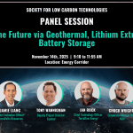 2025 Oil and Gas Global Industry News and Network of Events Calendar