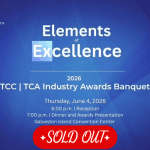 TCC TCA Awards Banquet