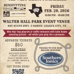 2026 Oil and Gas Networking events