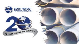 Pipeline Remediation and Environmental Services Souwest Pipe