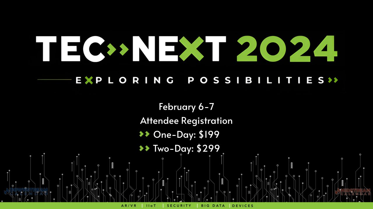 Register Now for the TEC NEXT Conference 2024 Exploring Possibilities