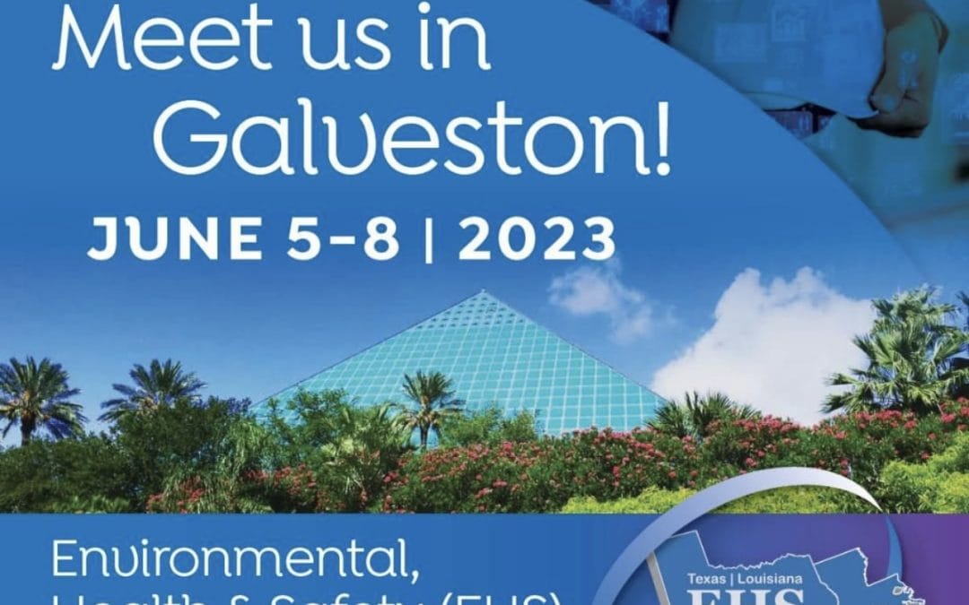 2023 LCA / TCC EHS Seminar & Tradeshow JUNE 5-8, 2023  Education: June 5-8 Exhibit Hall: June 6-8 – Galveston, TX