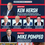 2025 Oil and Gas Global Industry News and Network of Events Calendar