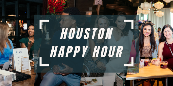 TYP Houston May Happy Hour May 29, 2025 – Houston