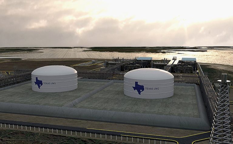 Glenfarne’s Texas LNG Project Signs Binding Offtake Agreement with Macquarie