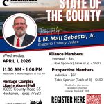 2026 Oil and Gas Global Industry News and Network of Events Calendar