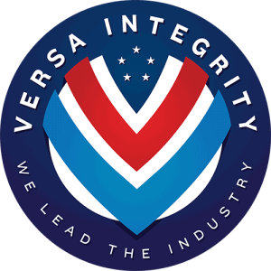 Versa Integrity Downstream Calendar