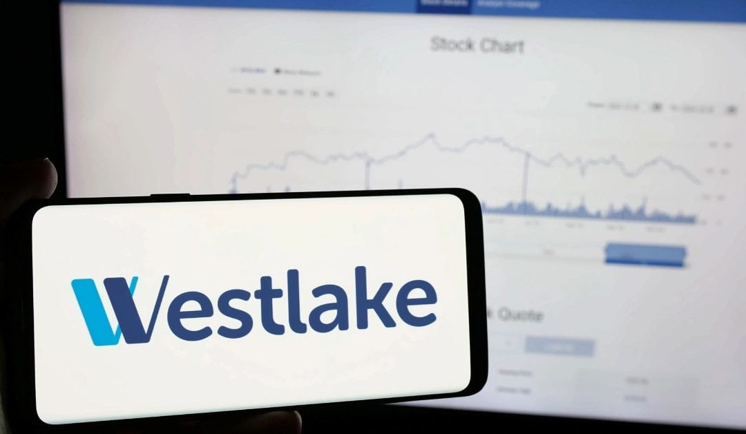 Westlake Completes $109 Million Wilhelmshaven PVC and VCM Acquisition as First-Half Capital Spending Reaches $416 Million
