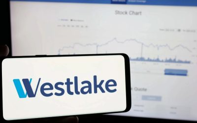 Westlake Completes $109 Million Wilhelmshaven PVC and VCM Acquisition as First-Half Capital Spending Reaches $416 Million