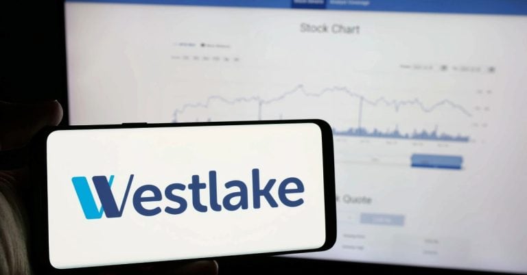 Westlake Completes $109 Million Wilhelmshaven PVC and VCM Acquisition as First-Half Capital Spending Reaches $416 Million