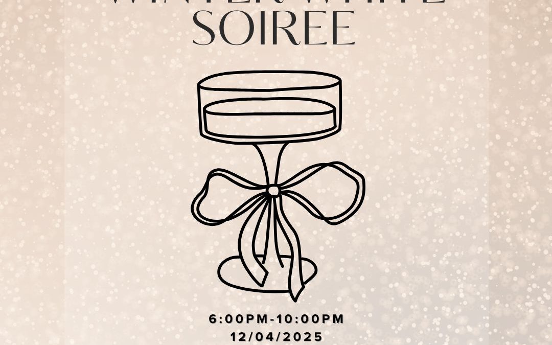 Register Now for the Womens Pipeliner Network Winter White Soirée 2025 – December 4, 2025 – Houston, TX