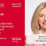 2026 Oil and Gas Global Industry News and Network of Events Calendar