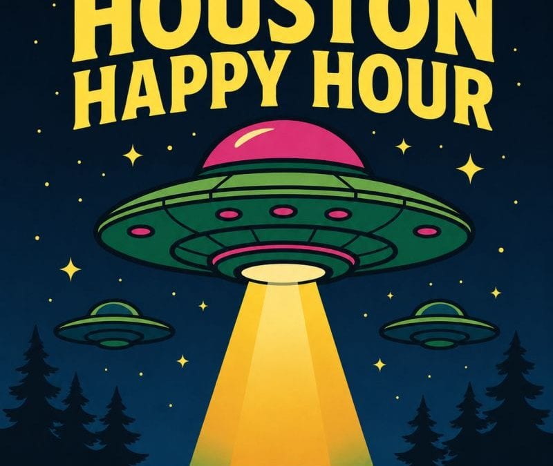 Register Now for the Young Professionals in Energy (YPE) Houston Summer Happy Hour – June 10, 2026 – Houston, TX