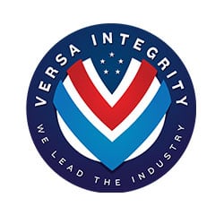 Versa Integrity HBR Social